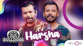 Malsara quotමල්සරාquot  Harsha Dhanosh  BullDogs Music  Club Friday ft Harsha Dhanosh  Swarnawahini [upl. by Anialad949]