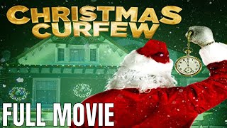 Christmas Curfew  Full Comedy Movie [upl. by Arrahs896]