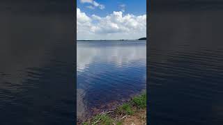 Castle Rock Lake Wisconsin [upl. by Oninrutas]