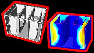 PLAN 15quot LINE ARRAY BOX LONG THROWER [upl. by Nannie]