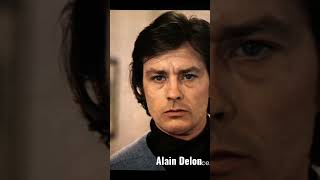 Alain Delon [upl. by Bocock]