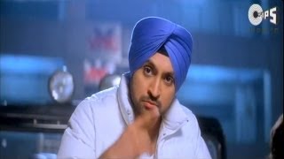 Fukre Song Promo  Jihne Mera Dil Luteya  Diljit Dosanjh Neeru Bajwa [upl. by Lassiter]