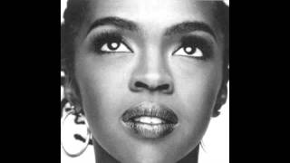 LAURYN HILL quotTell Himquot [upl. by Notliw]