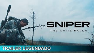 SIBERIAN SNIPER 2022 Official Trailer — War Movie HD [upl. by Neitsabes919]