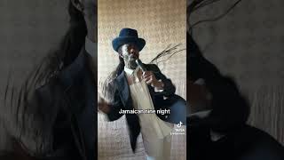 Mrmowatt dead yaad musician nycentertainment comedy nydc comedydance funny nycny nydc [upl. by Kelda]