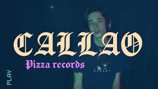 WLA  CALLAO🤫VIDEO OFICIALprod Pizza Records [upl. by Verna]