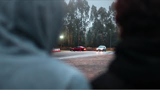 ENCONTRO GUILHABREU CINEMÁTICO  4K DRIFT amp DRAG [upl. by Hibbert]