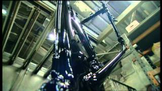 POWDER COATING BANBURY POWDER COATING On ITV4 [upl. by Sissy253]