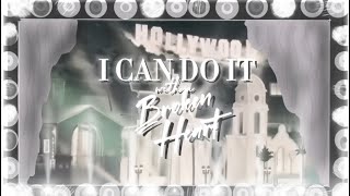 🤍✨I CAN DO IT WITH A BROKEN HEART✨🤍background visualThe Eras Tour 20TTPD🤍wsound [upl. by Lelia831]