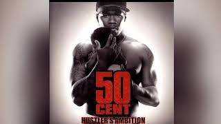 50cent  Hustlers Ambition Instrumental Extended [upl. by Nimzzaj]