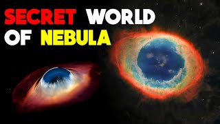 Secret World of Nebula  How the Universe Works  हिंदी [upl. by Virendra263]