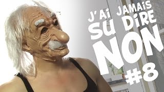 EP8  JAI JAMAIS SU DIRE NON  Non à Einstein [upl. by Fayola]