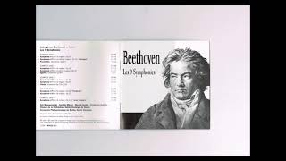 Beethoven  Symphony No1 Cluytens Berliner [upl. by Yelnik74]