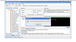 Insect Pro 20  New features  Screenshot Keylogger and webcam capture [upl. by Lishe396]