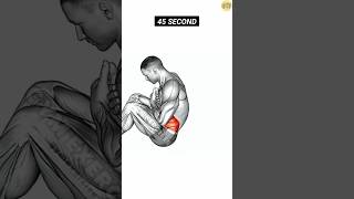 Best exercise for ABS workout for GYM HOME [upl. by Bergeron]