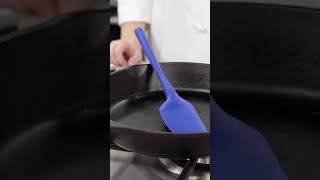 The Ultimate Kitchen Companion Unveiling the Perfect Silicone Spatula [upl. by Gokey]