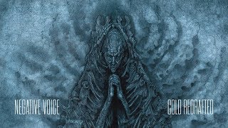 NEGATIVE VOICE  Cold Redrafted 2016 Full Album Official Dark Black Metal [upl. by Eerized]