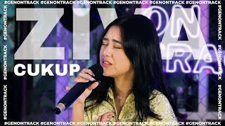 ZIVA MAGNOLYA  CUKUP LIVE  GENONTRACK [upl. by Levram]