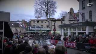 The Cauberg an iconic climb [upl. by Namsaj905]