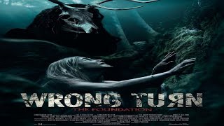 WRONG TURN 2021 FULL MOVIE [upl. by Dempster275]