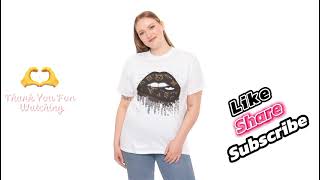 100 new fashion design tshirts  trending fashion 2025  amazing articlesfashion shopping tshirt [upl. by Guttery]