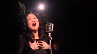 Margaret Cho  Eat Shit and Die  featuring Grant Lee Phillips [upl. by Mastrianni]