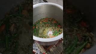 Dawat ke liye sada pulao ki recipe [upl. by Annawyt]