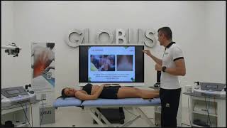 Combinare la Tecarterapia con la tecnica IASTM  Clinic Teorico Pratico  Webinar GLOBUS [upl. by Evreh576]