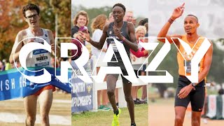 Whats Going On In NCAA Cross Country Conference Champs [upl. by Auj939]