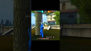 1 VS 4 CLUTCH 🤯🔥  PARAFAL GUN CLUTCH 🎯 FREE FIRE MAX 🎮 shortsfreefiremax GSVISHUYT [upl. by Yentruocal]