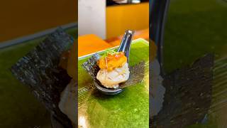 omakase bangkok sushi [upl. by Constantine793]