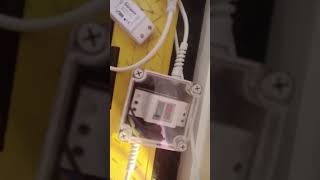 Sonoff switch part 1 [upl. by Bernice]