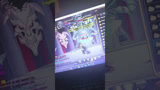 AQW getting legion revenant before my account turns 1 week old aqworlds aqw gaming games [upl. by Eedebez]