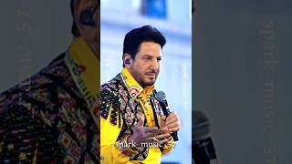 Nakodar mehfil Gurdas maan saab nakodar Darbar mela 2024 baba Murad Shah ji [upl. by Htebazileharas]