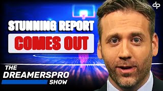 Reports Surface EXPOSING ESPN For Intentionally quotKillingquot Max Kellermans Career [upl. by Brelje996]