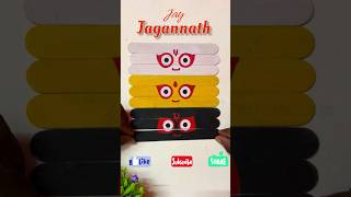 Jai Shree Jagannath  ଜୟ ଜଗନ୍ନାଥ  New Odia Jagannath Bhajan jagannath rathyatra drawing art [upl. by Elgar]