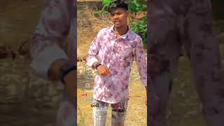 Video Jaspal Makwana YouTube song [upl. by Wunder]