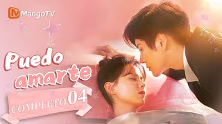 【Episodios 04】expresar valientemente los sentimientos románticos😀  Puedo Amarte  MangoTV Spanish [upl. by Asirem782]