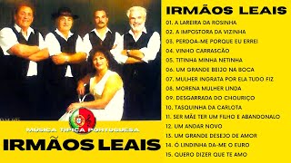 Conjunto Irmãos Leais  Álbum quotA lareira da Rosinhaquot [upl. by Gascony]