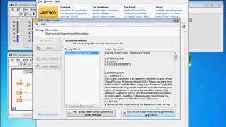 Find AddOns Within the NI LabVIEW Environment [upl. by Walker]