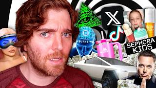 MIND BLOWING CONSPIRACY THEORIES with SHANE DAWSON [upl. by Pacifa]