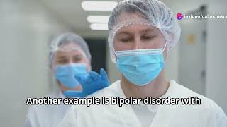 Understanding Bipolar Disorder Types Symptoms and Treatment BipolarAwareness BipolarLife [upl. by Novert]