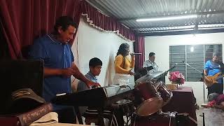 culto de poder en sabanillas 2292024 [upl. by Niobe962]