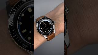 oris diver65 trending [upl. by Vareck]