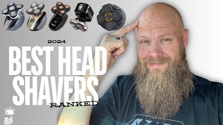 Discover the Best 2024 Head Shavers [upl. by Htiekel]