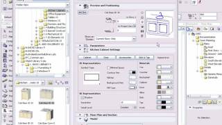 TUTORIAL ARCHICAD  Favorites [upl. by Cheatham724]