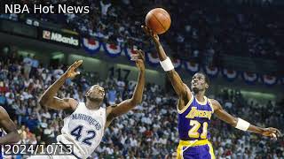 Showtime Laker Michael Cooper’s Hall of Fame Induction How to Watch [upl. by Janka]