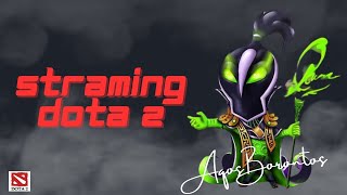 Dota dulu archon gaming is bek [upl. by Lubbock450]