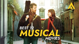 12 Best Musical Movies [upl. by Assil]