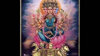 Sri Lalitha Trishati 1 [upl. by Enella]